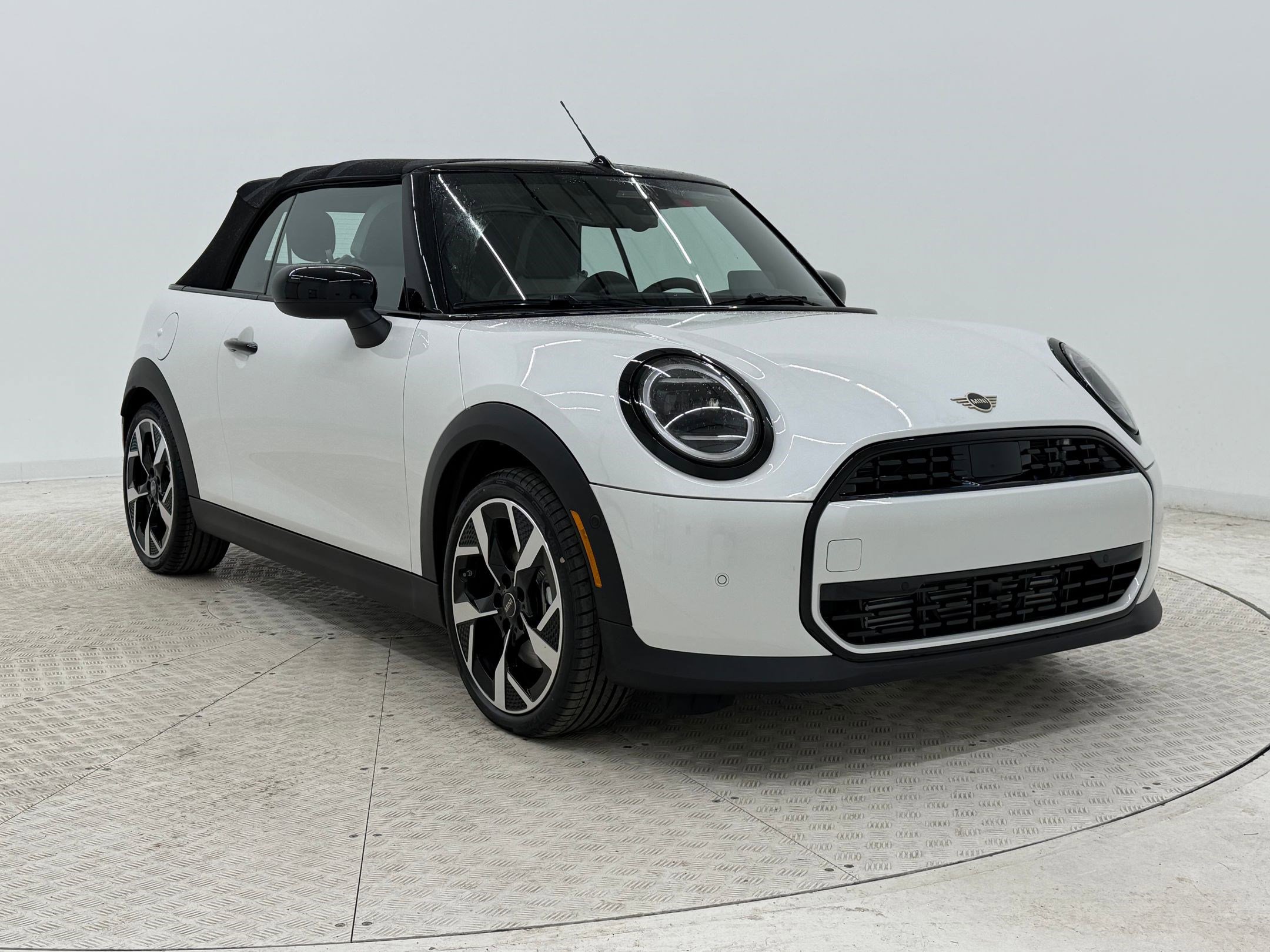 New 2026 MINI Cooper Convertible image 6