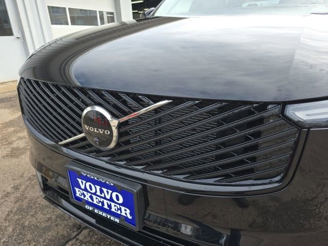 New 2026 Volvo XC90 T8 Ultra w/ Protection Package image 11