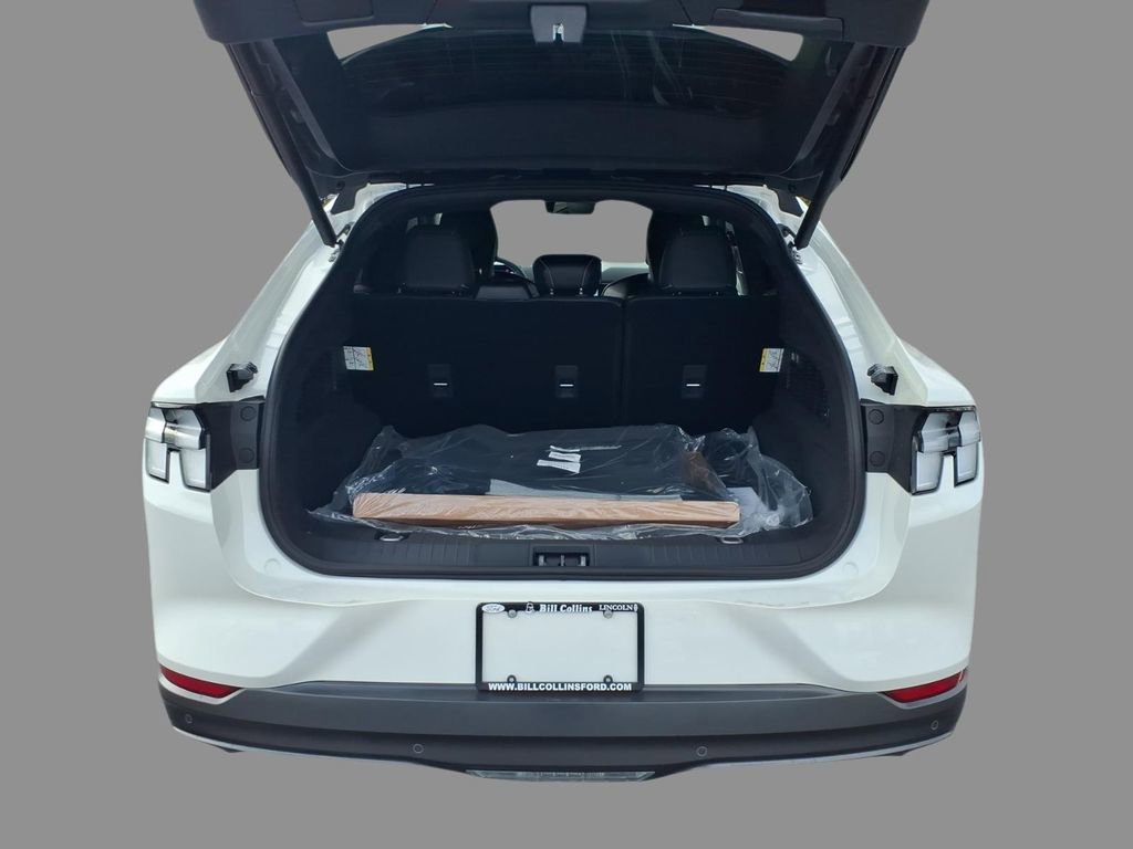 New 2026 Ford Mustang Mach-E GT image 8