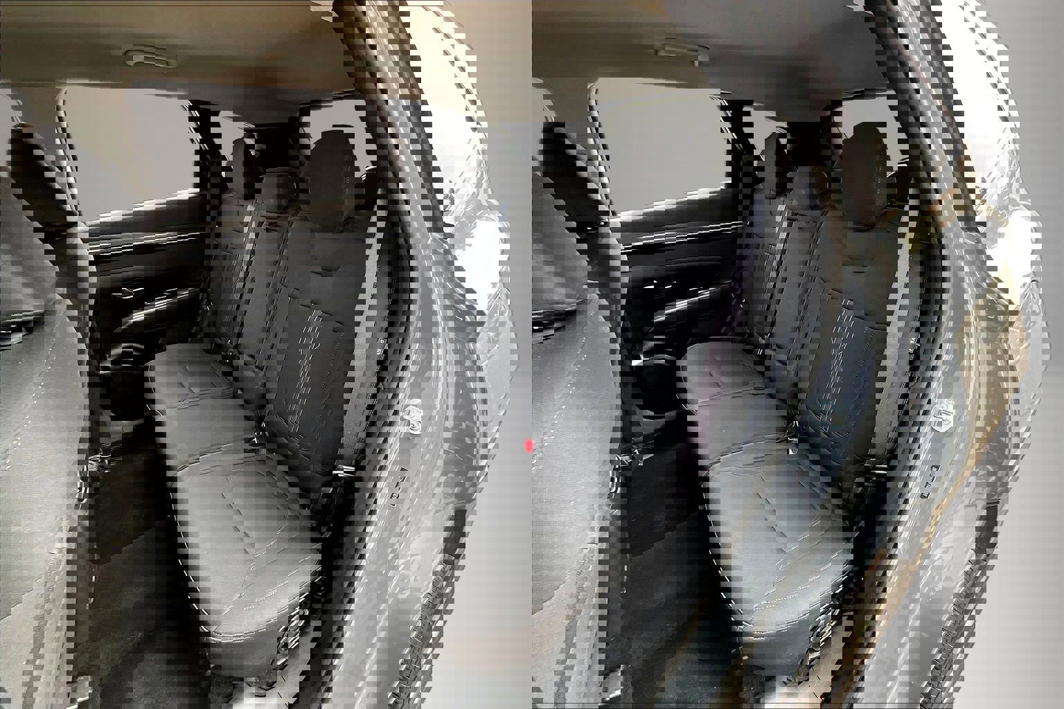 Used 2024 Hyundai Tucson SEL FWD image 22