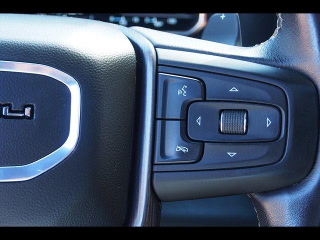 Used 2024 GMC Sierra 1500 Denali Ultimate AWD/4WD image 24