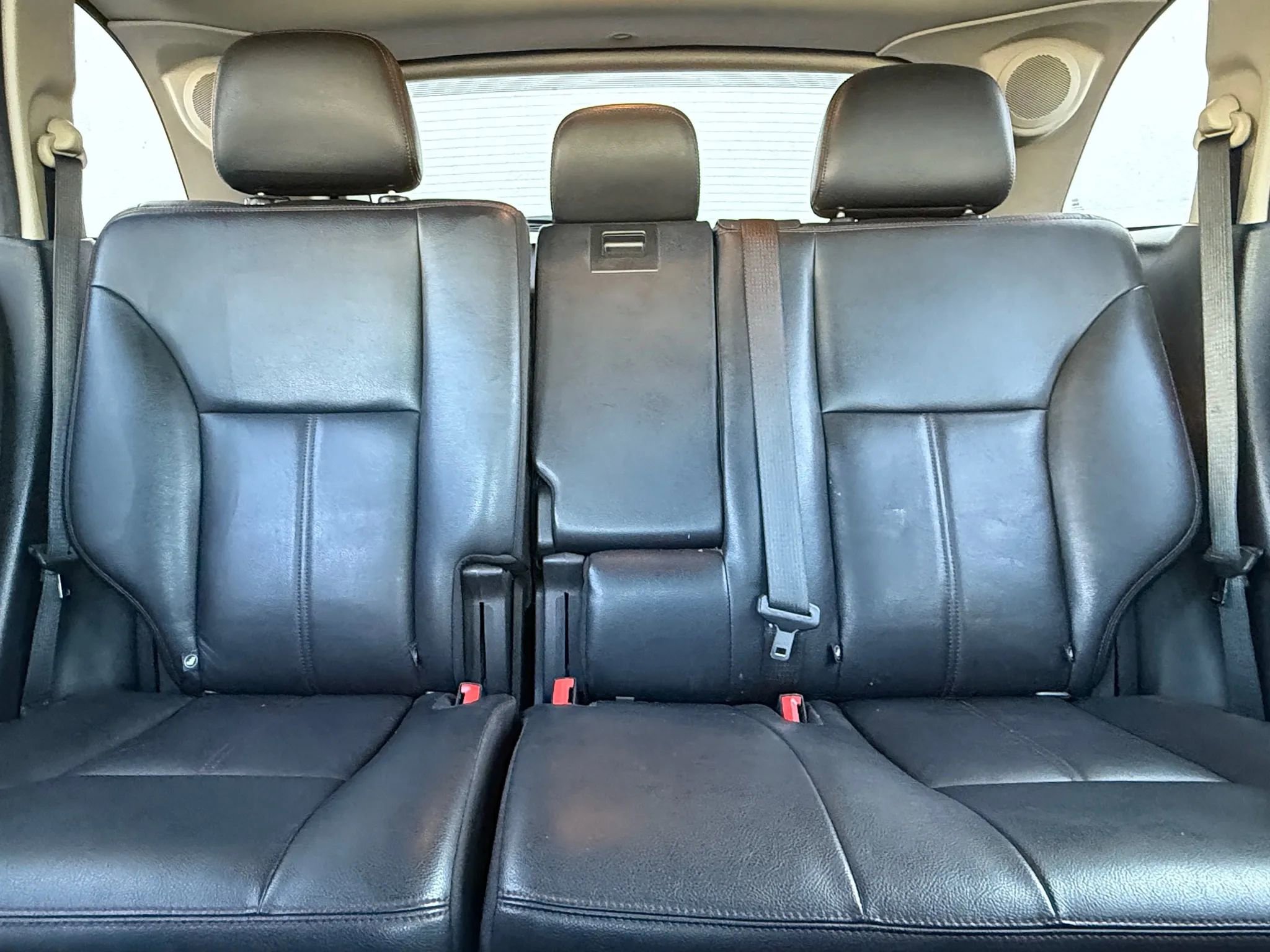 Used 2011 Ford Edge Limited image 22