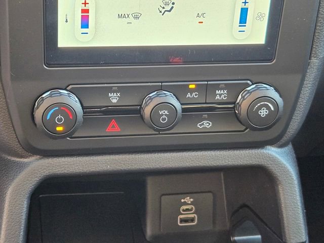 New 2025 Ford Ranger XL w/ Trailer Tow Package image 21