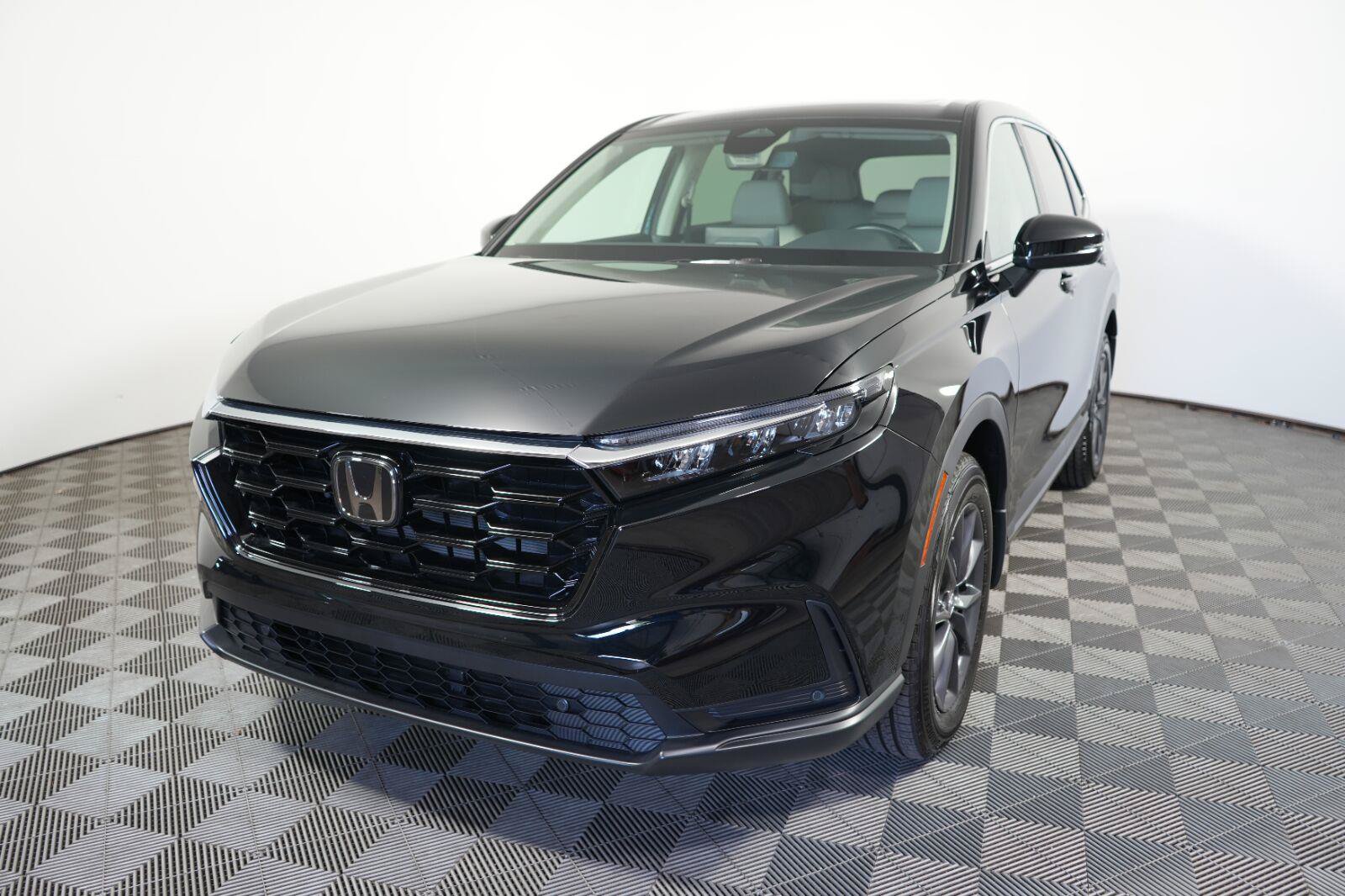 Used 2026 Honda CR-V EX-L