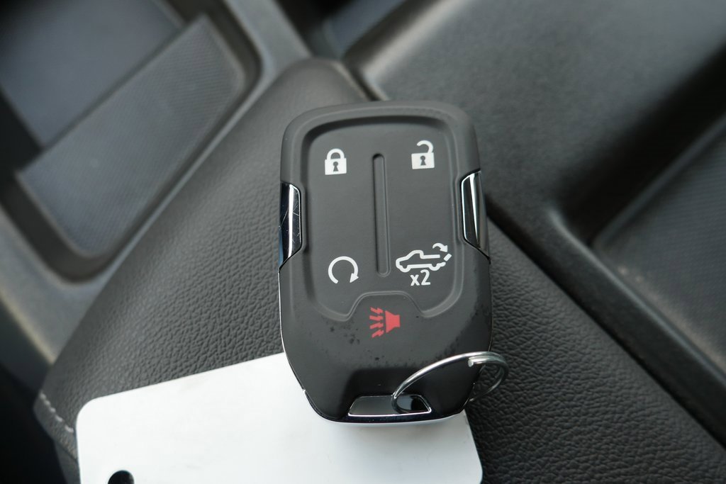 Used 2019 Chevrolet Silverado 1500 RST w/ All-Star Edition image 19