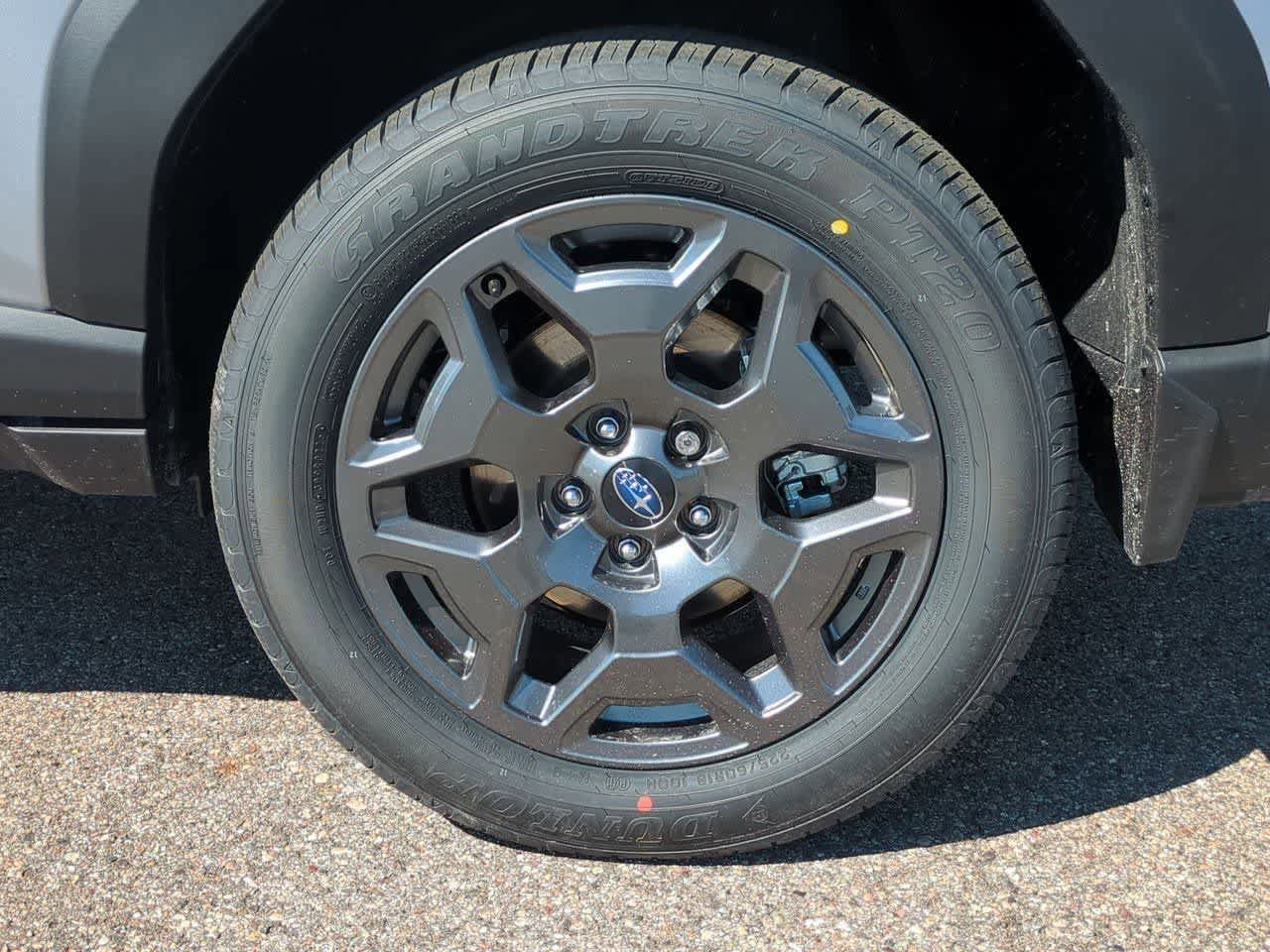 New 2026 Subaru Outback Premium AWD/4WD image 13
