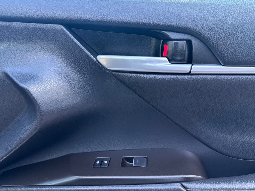 Used 2023 Toyota Camry XSE image 43