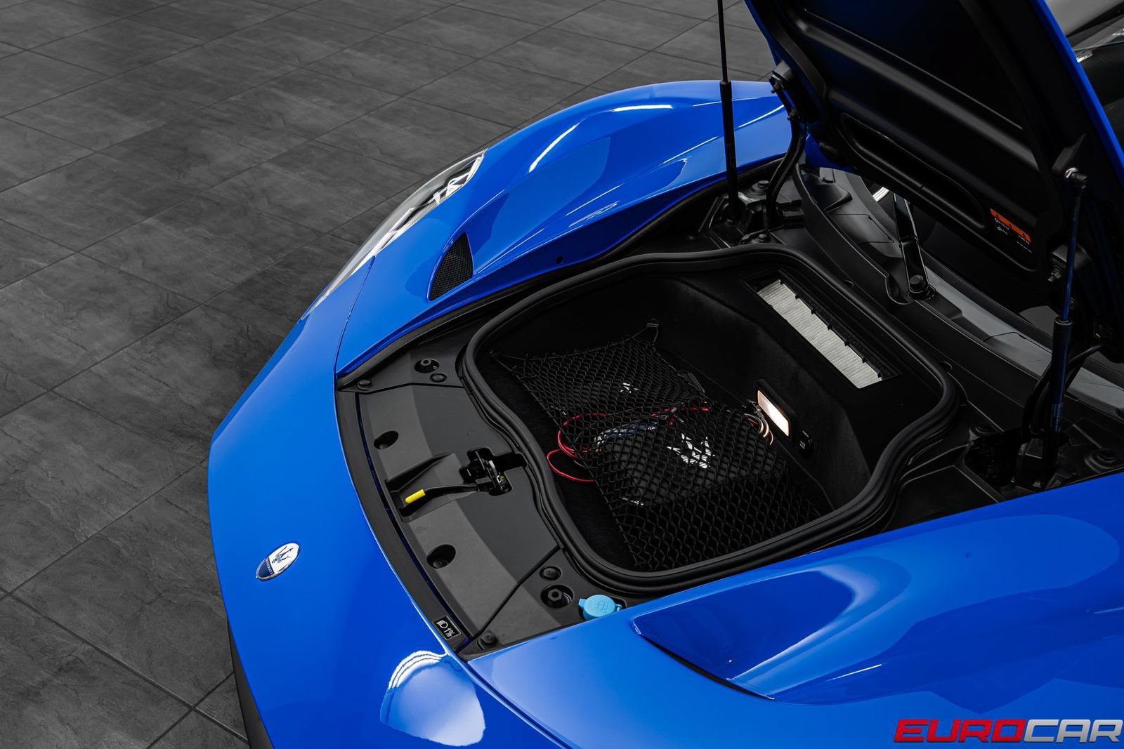Used 2023 Maserati MC20 Coupe RWD image 11