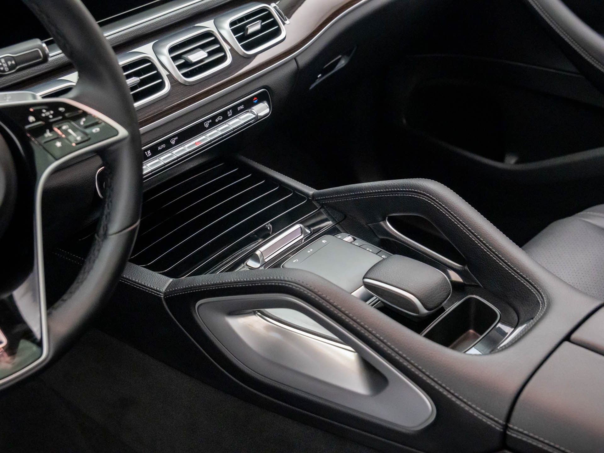 New 2026 Mercedes-Benz GLE 450 4MATIC image 12