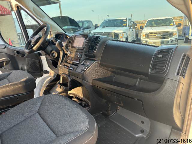 Used 2023 RAM ProMaster 2500 image 27