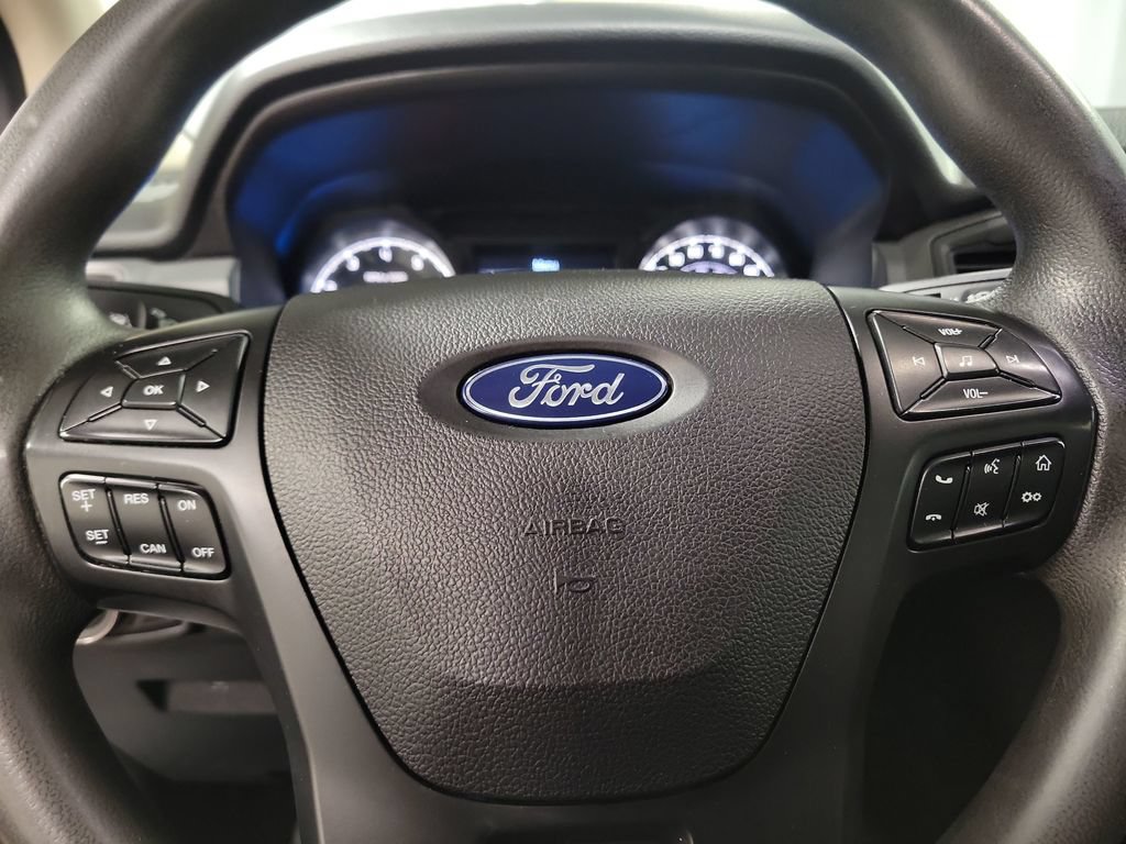 Used 2022 Ford Ranger XL w/ Equipment Group 101A High AWD/4WD image 27
