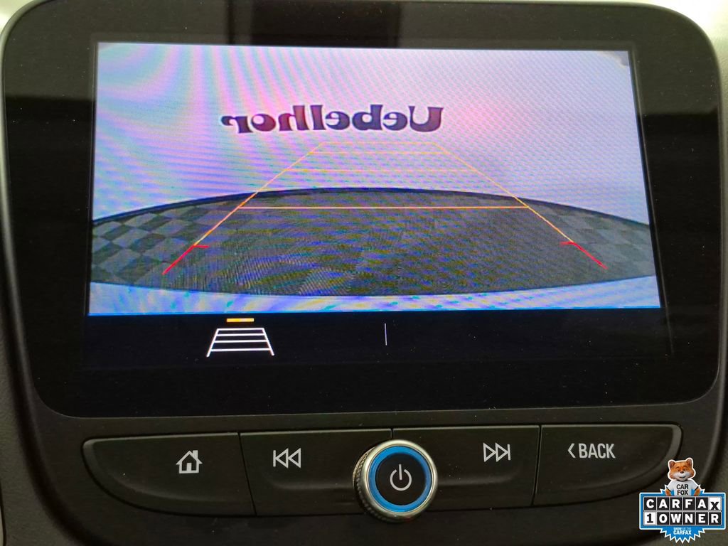 Used 2020 Chevrolet Malibu LS image 20