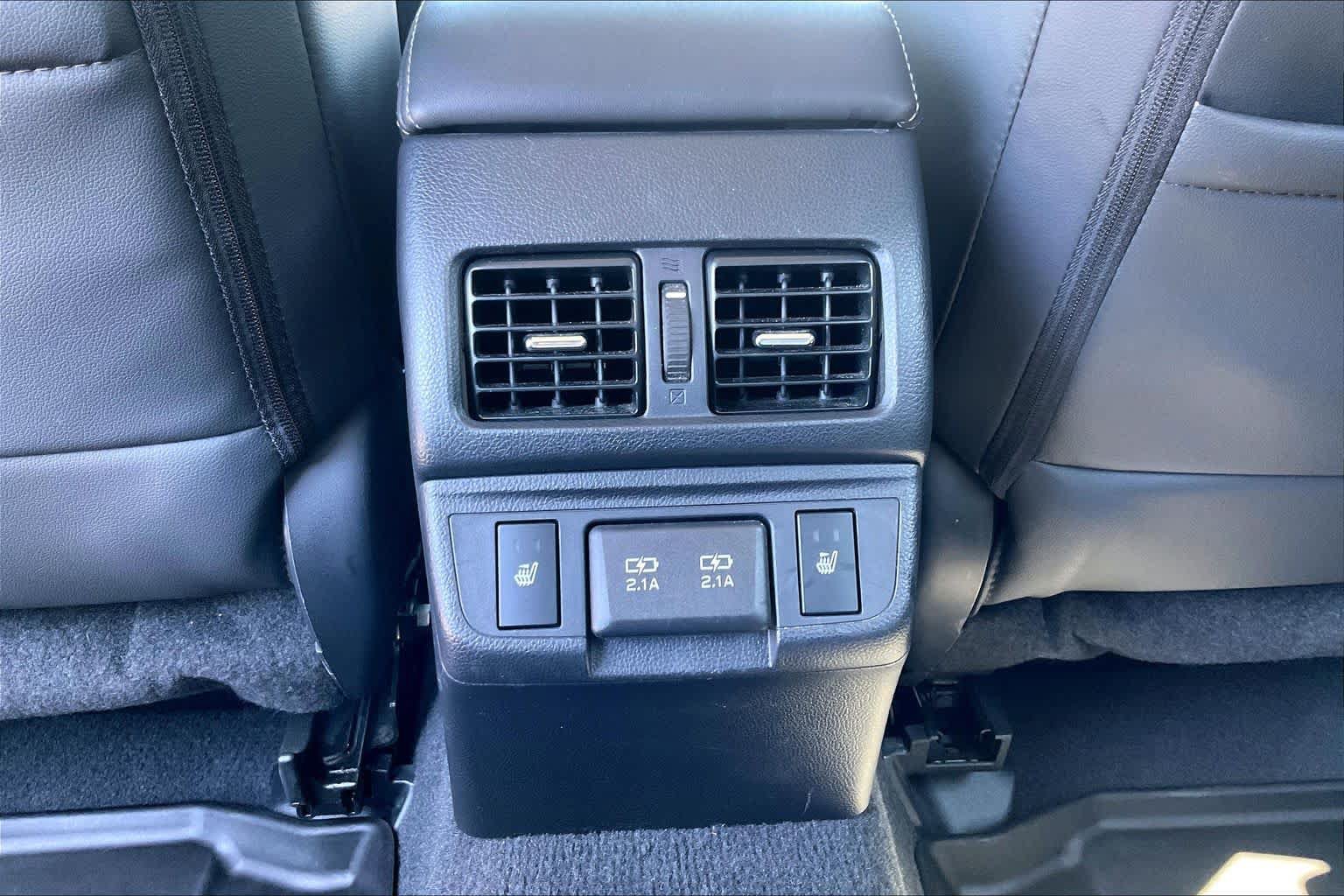 Used 2019 Subaru Outback 2.5i Limited AWD/4WD image 35