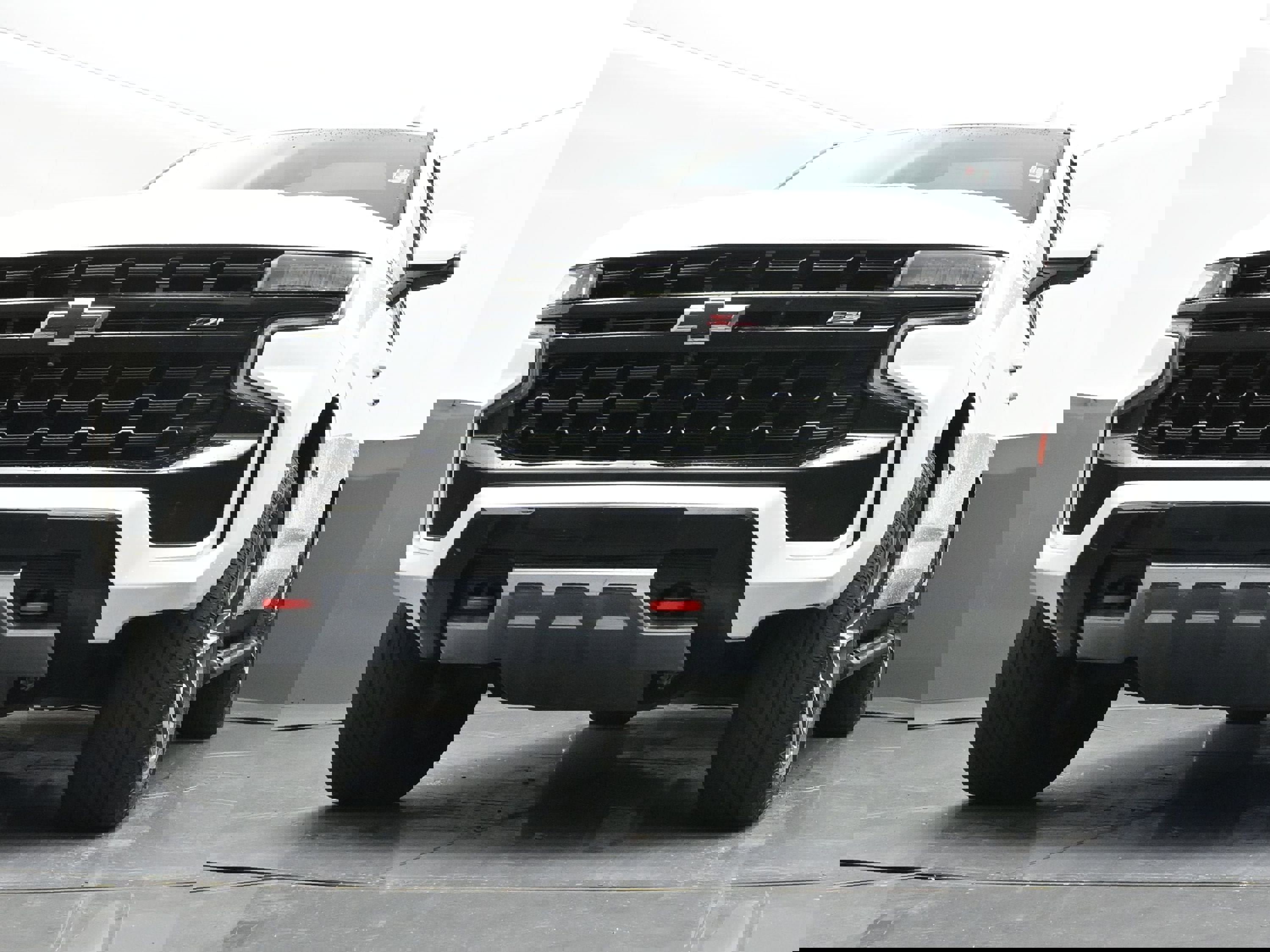 Used 2023 Chevrolet Tahoe Z71 w/ Luxury Package image 48