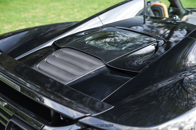 Used 2013 McLaren MP4-12C Spider RWD image 54
