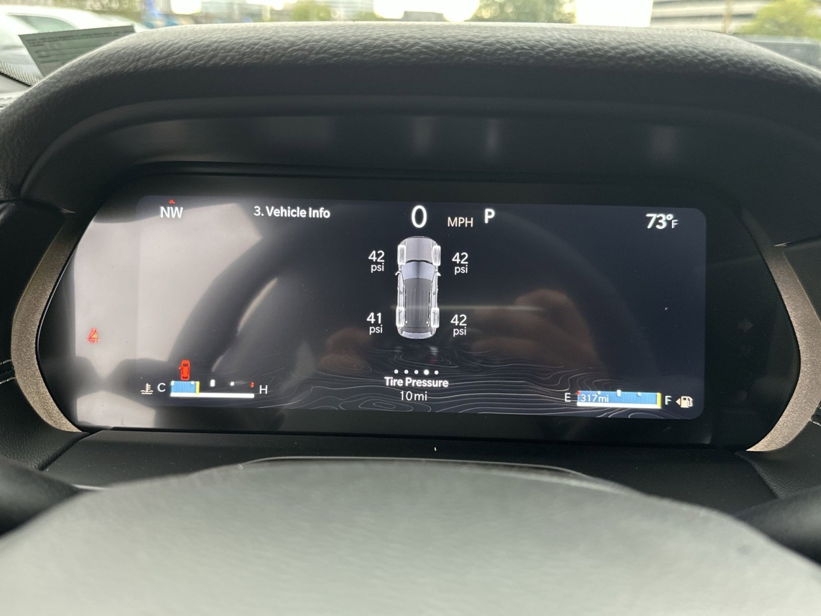 New 2025 Jeep Grand Cherokee Laredo X w/ Luxury Tech Group I image 17