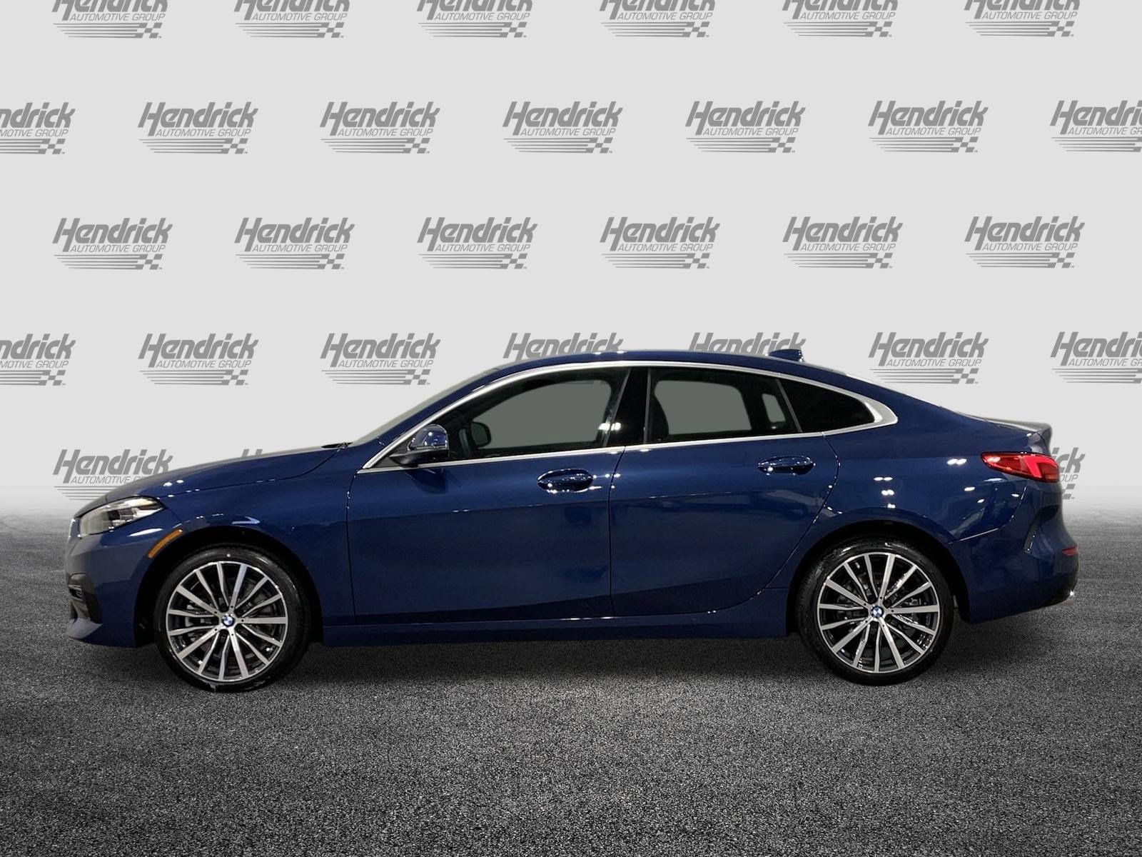 Certified 2024 BMW 228i Gran Coupe w/ Premium Package FWD image 5