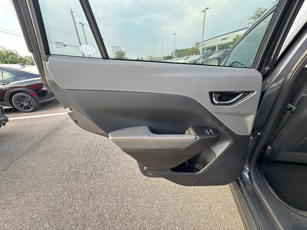 Certified 2024 Subaru Crosstrek 2.5i Limited AWD/4WD image 14