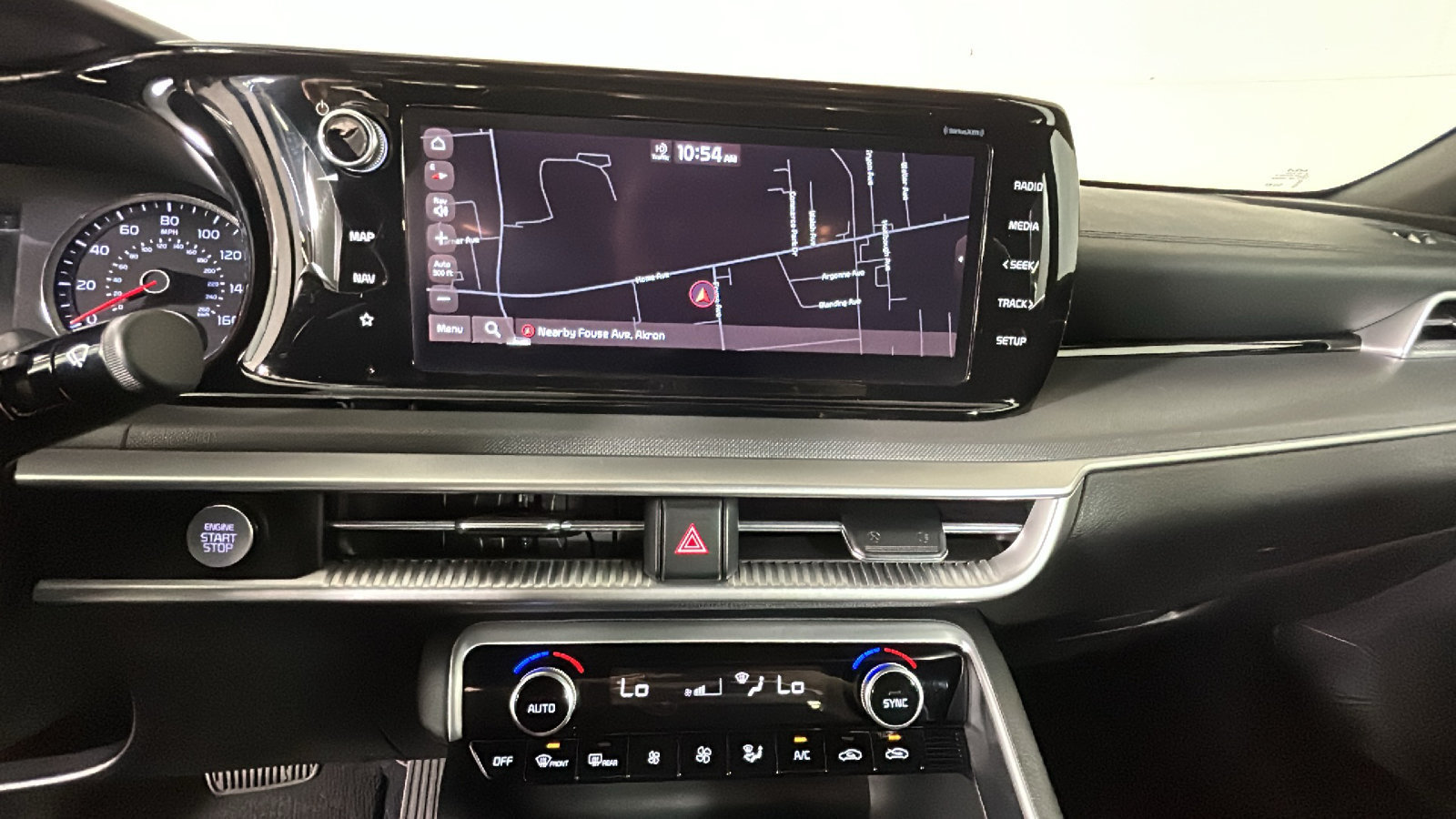 Used 2022 Kia K5 GT-Line FWD image 31