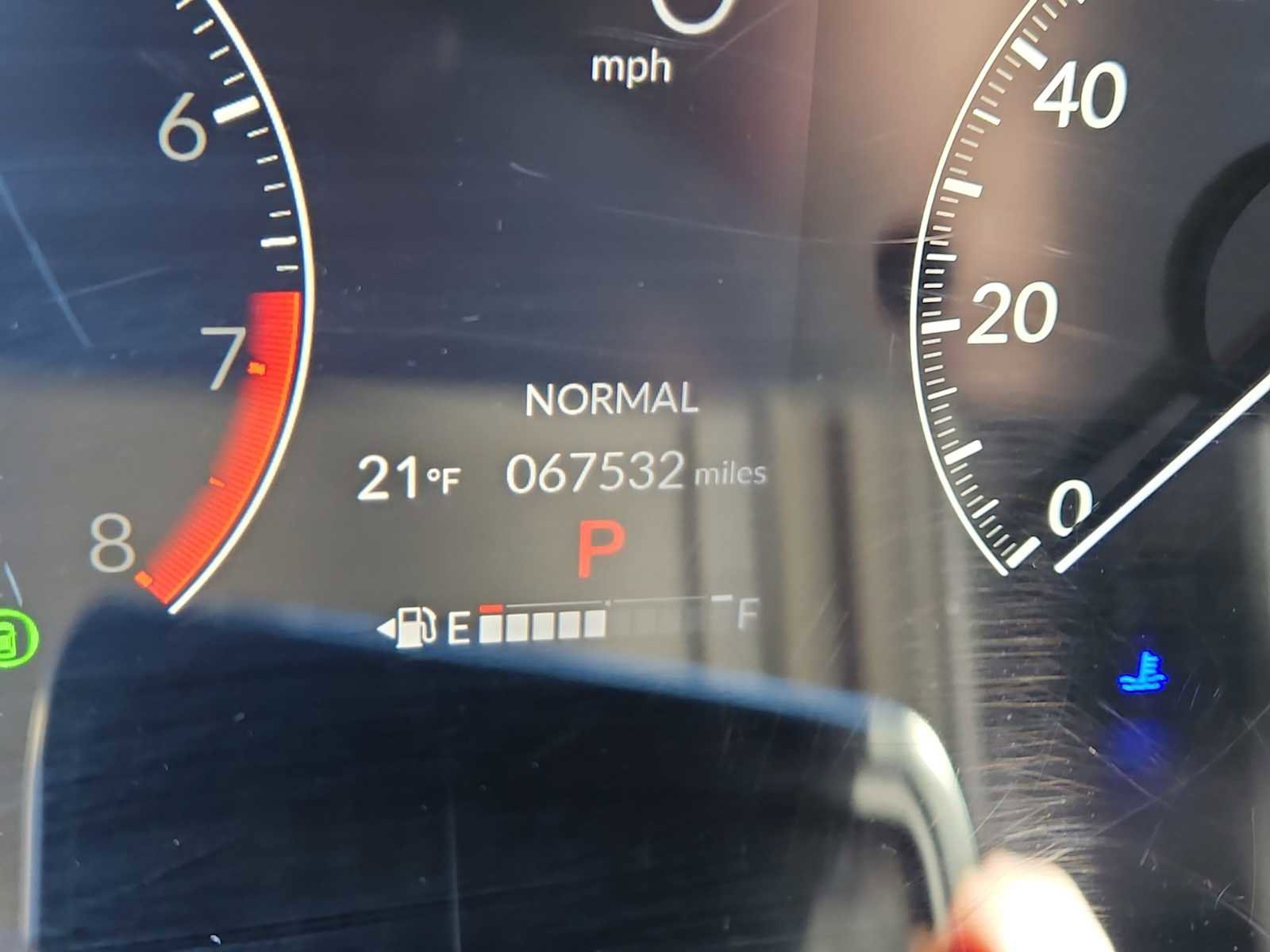 Certified 2023 Honda HR-V LX image 13