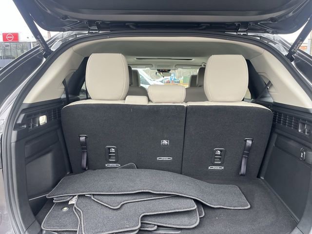 Certified 2025 MAZDA CX-90 3.3 Turbo w/ Preferred Package image 24