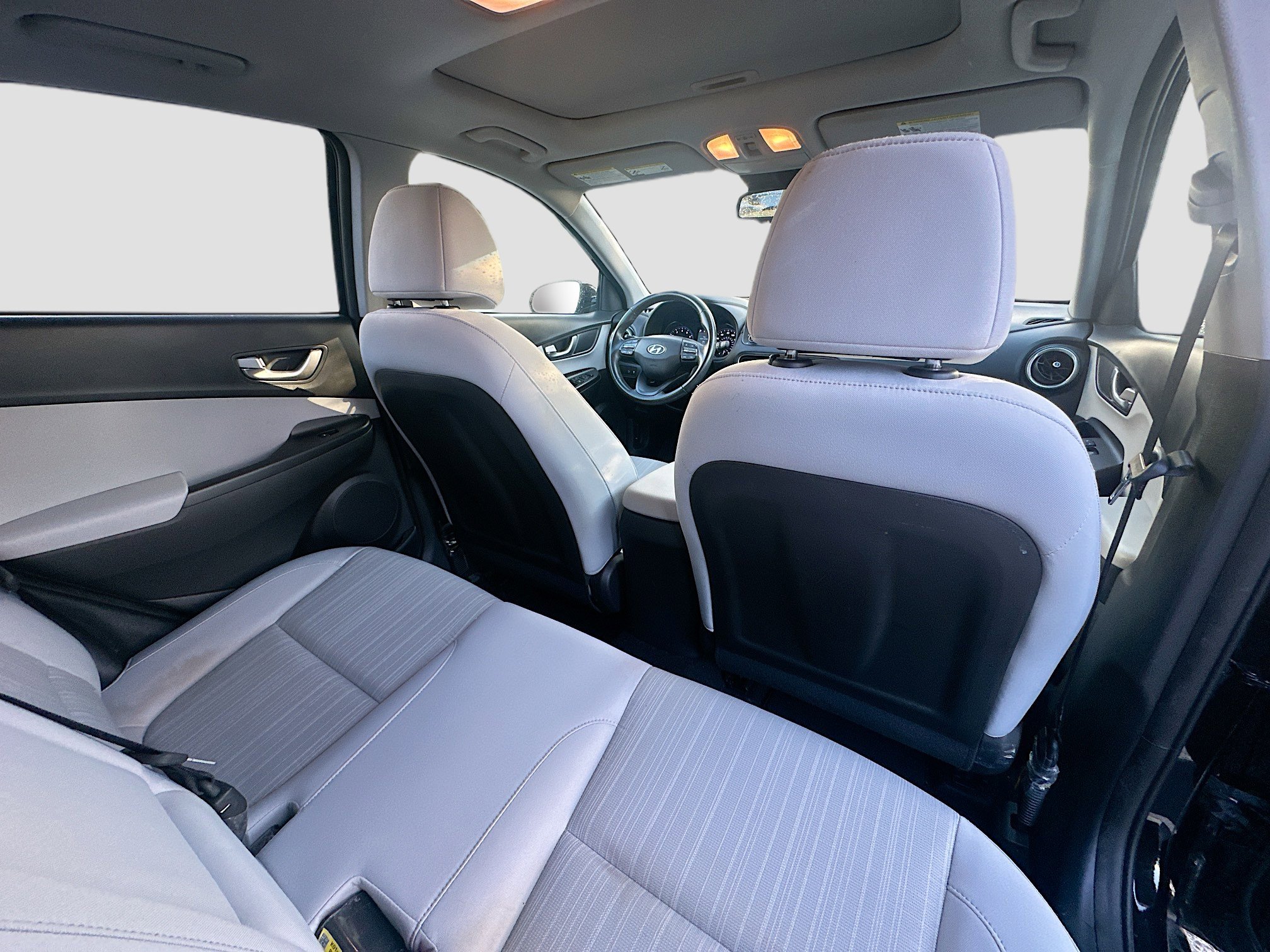 Used 2022 Hyundai Kona SEL w/ Convenience Package image 27