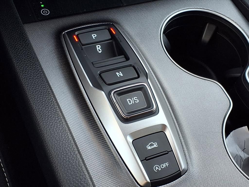 New 2026 Honda Ridgeline Sport image 9