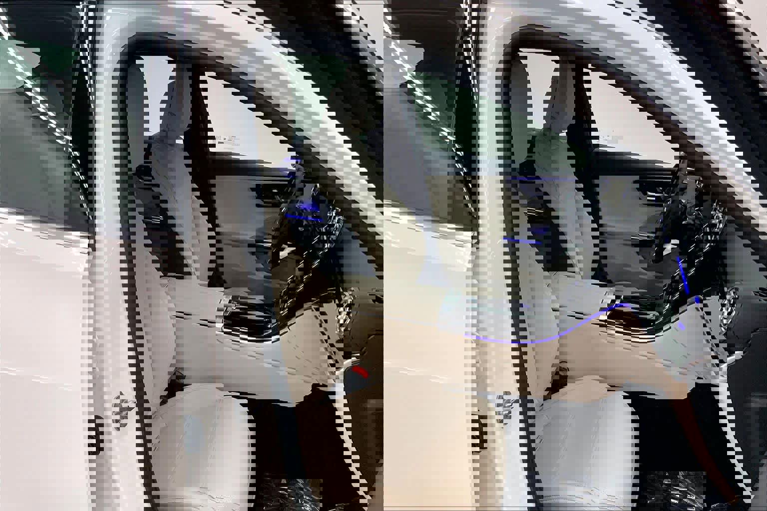 Certified 2023 Mercedes-Benz C 300 Sedan image 11