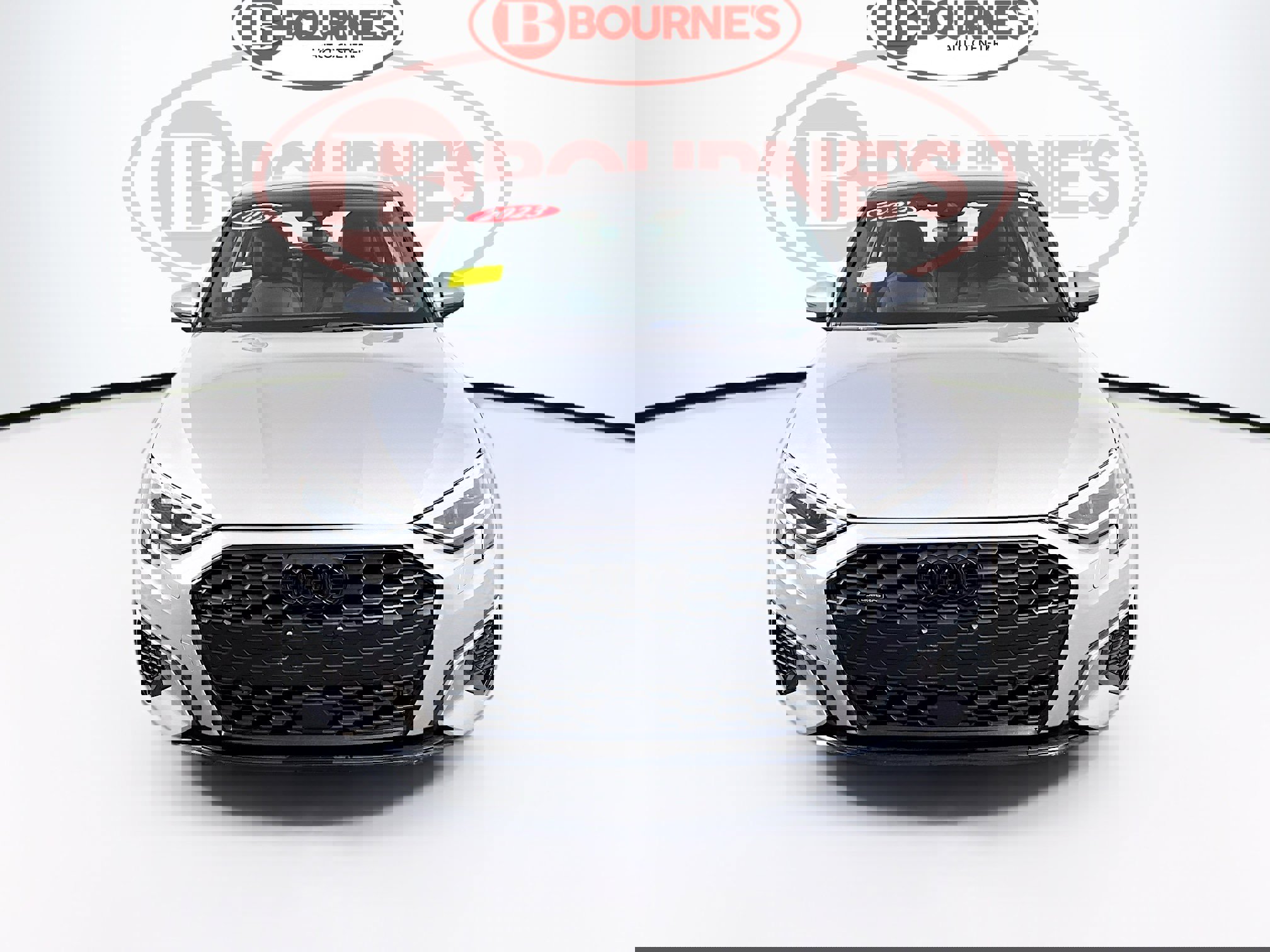 Used 2023 Audi A3 2.0T Premium w/ Convenience Package image 5