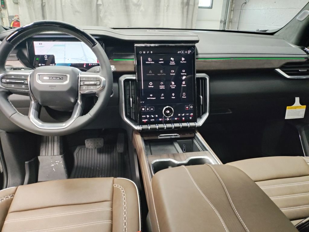 New 2026 GMC Acadia Denali Ultimate w/ LPO, Floor Liner Package image 34