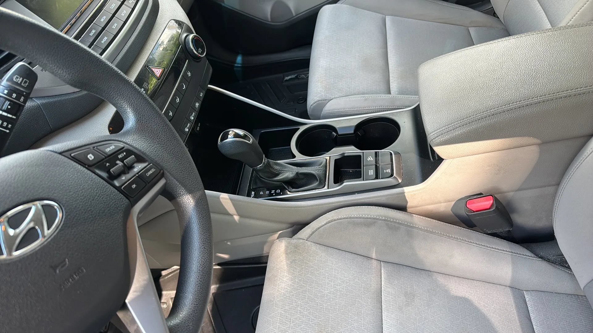 Used 2016 Hyundai Tucson Eco AWD/4WD image 12