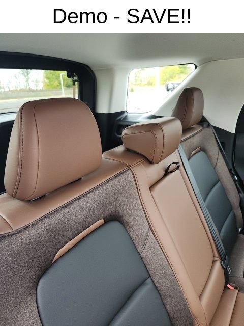 New 2025 Ford Bronco Sport Outer Banks w/ Sasquatch Outer Banks Package AWD/4WD image 19