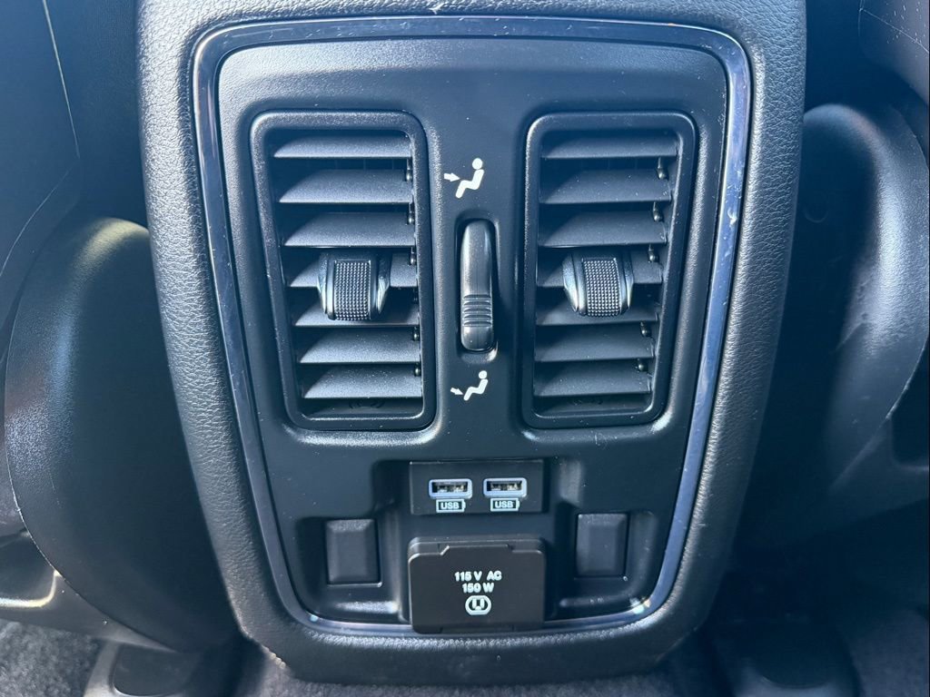 Used 2021 Jeep Grand Cherokee Limited AWD/4WD image 16