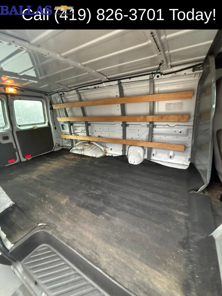 Used 2013 Ford E-250 and Econoline 250 w/ PWR Group RWD image 11
