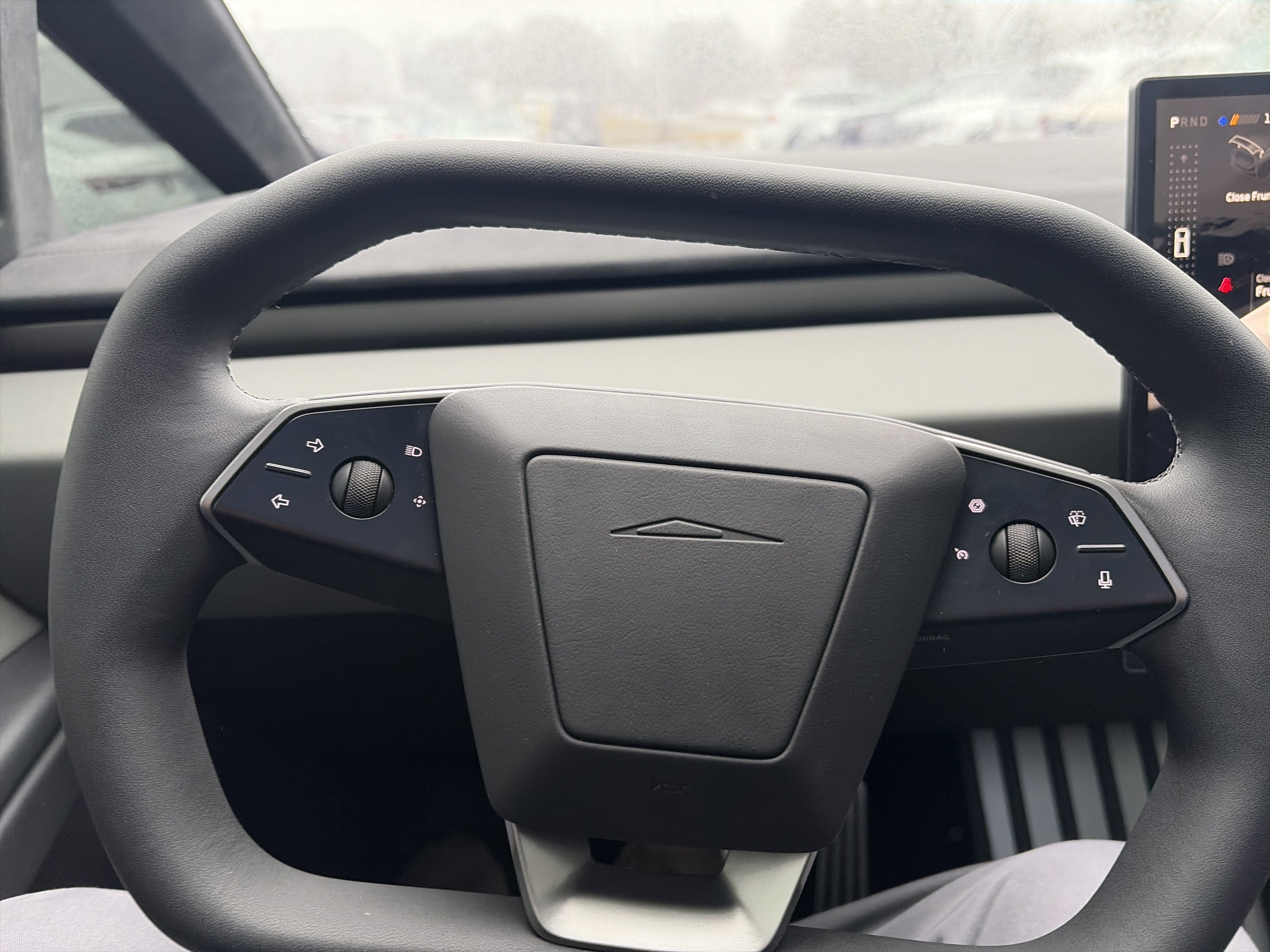 Used 2024 Tesla Cybertruck Cyberbeast image 30