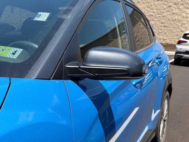 Used 2019 Hyundai Kona SEL FWD image 18