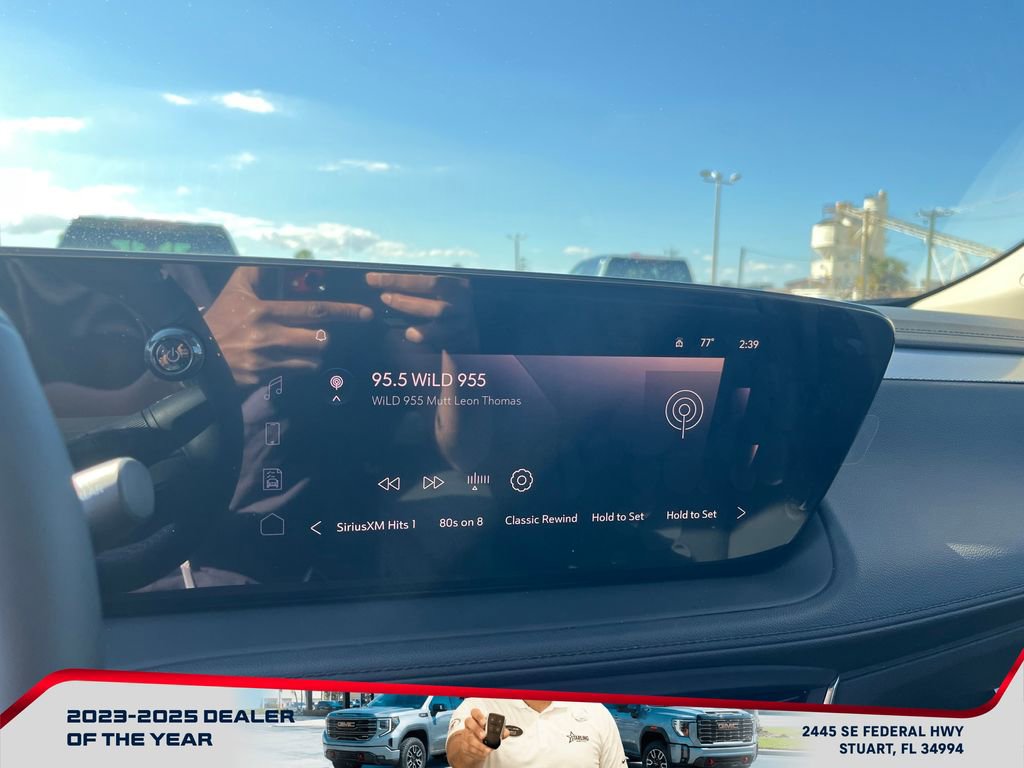 New 2026 Buick Encore GX Preferred w/ Advanced Technology Package image 30