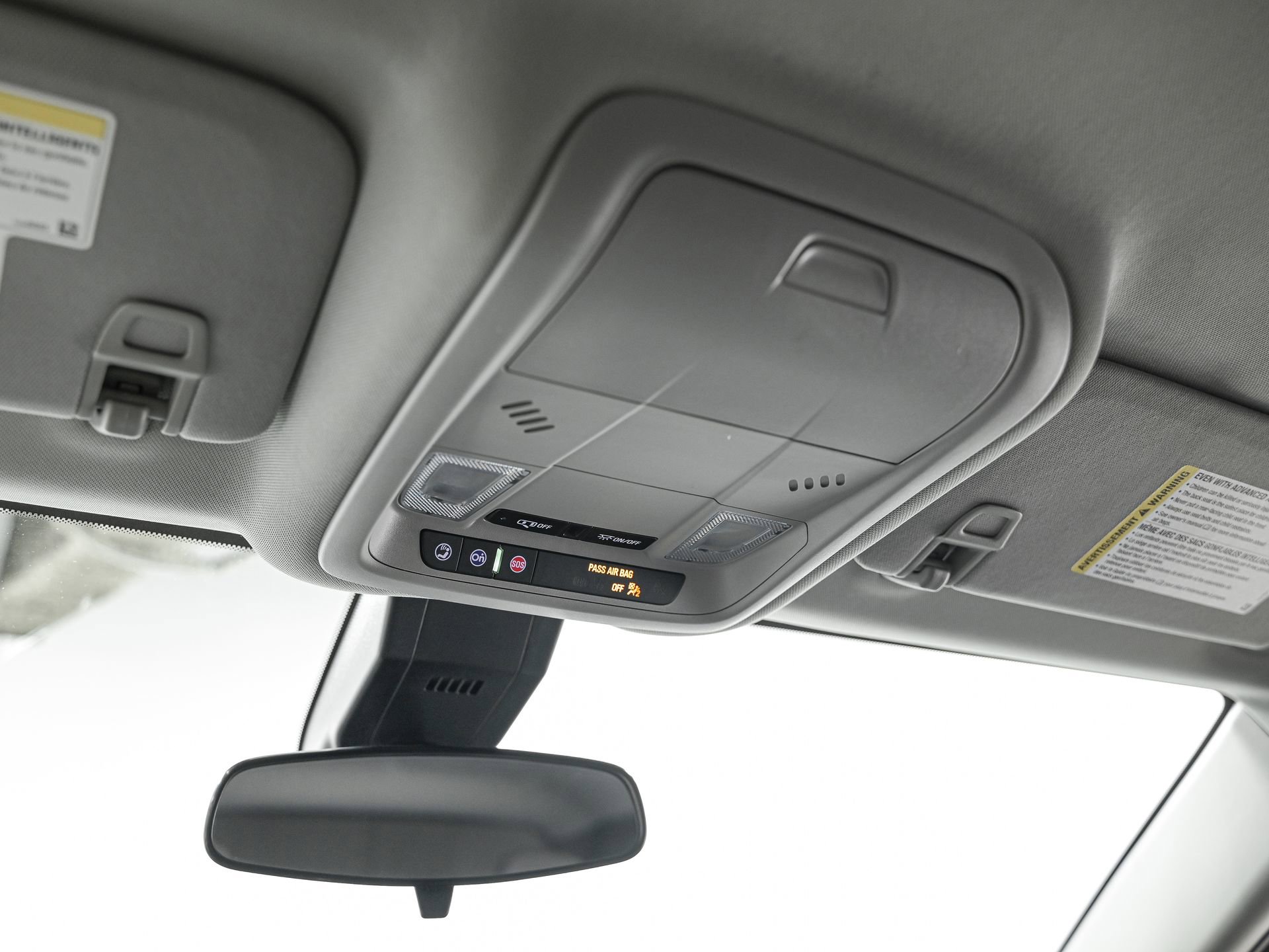 Used 2023 Chevrolet Equinox LT image 24