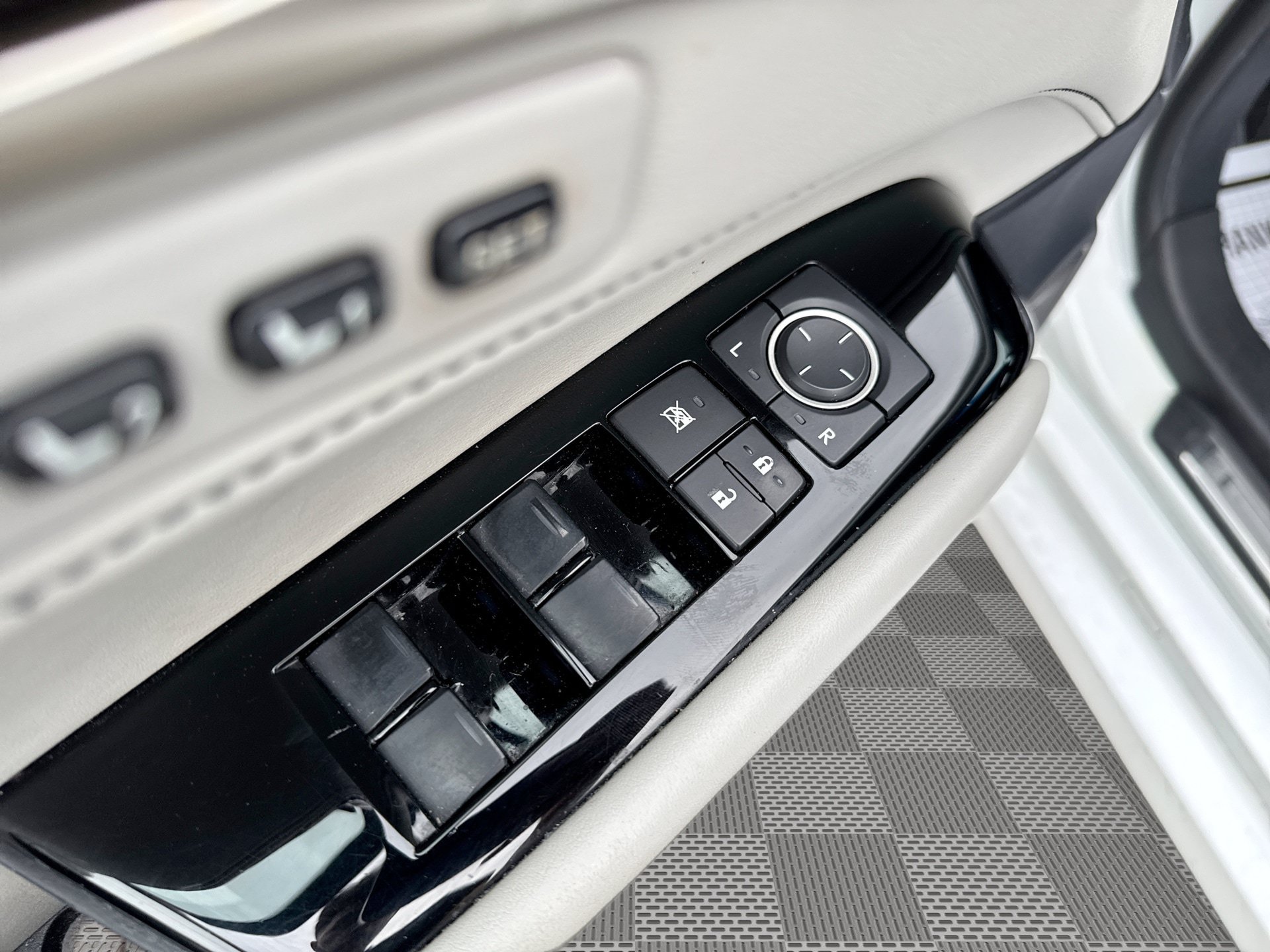Used 2015 Lexus GS 350 RWD image 15