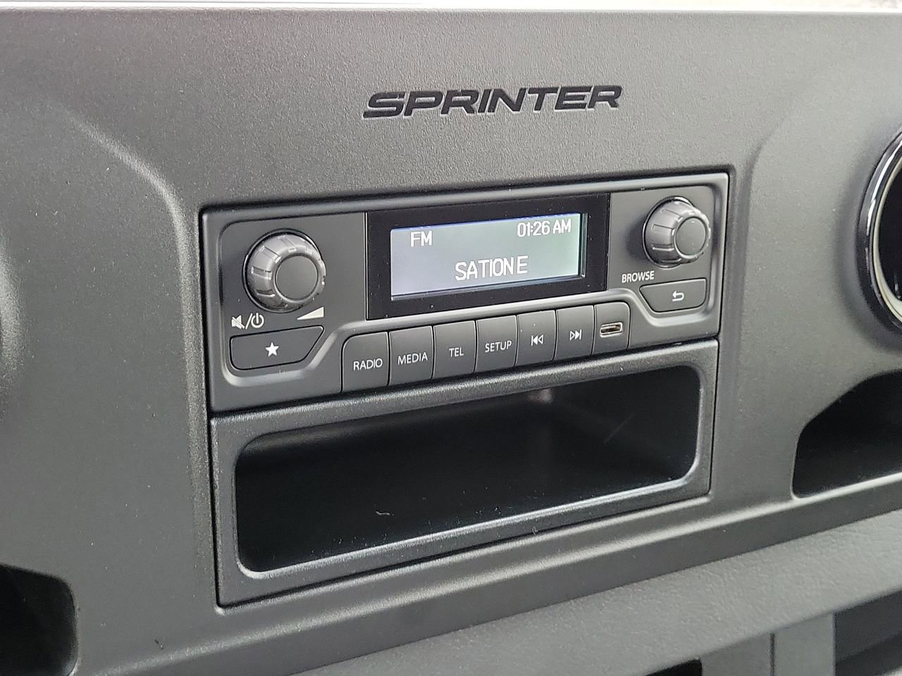 New 2024 Mercedes-Benz Sprinter 3500 image 26