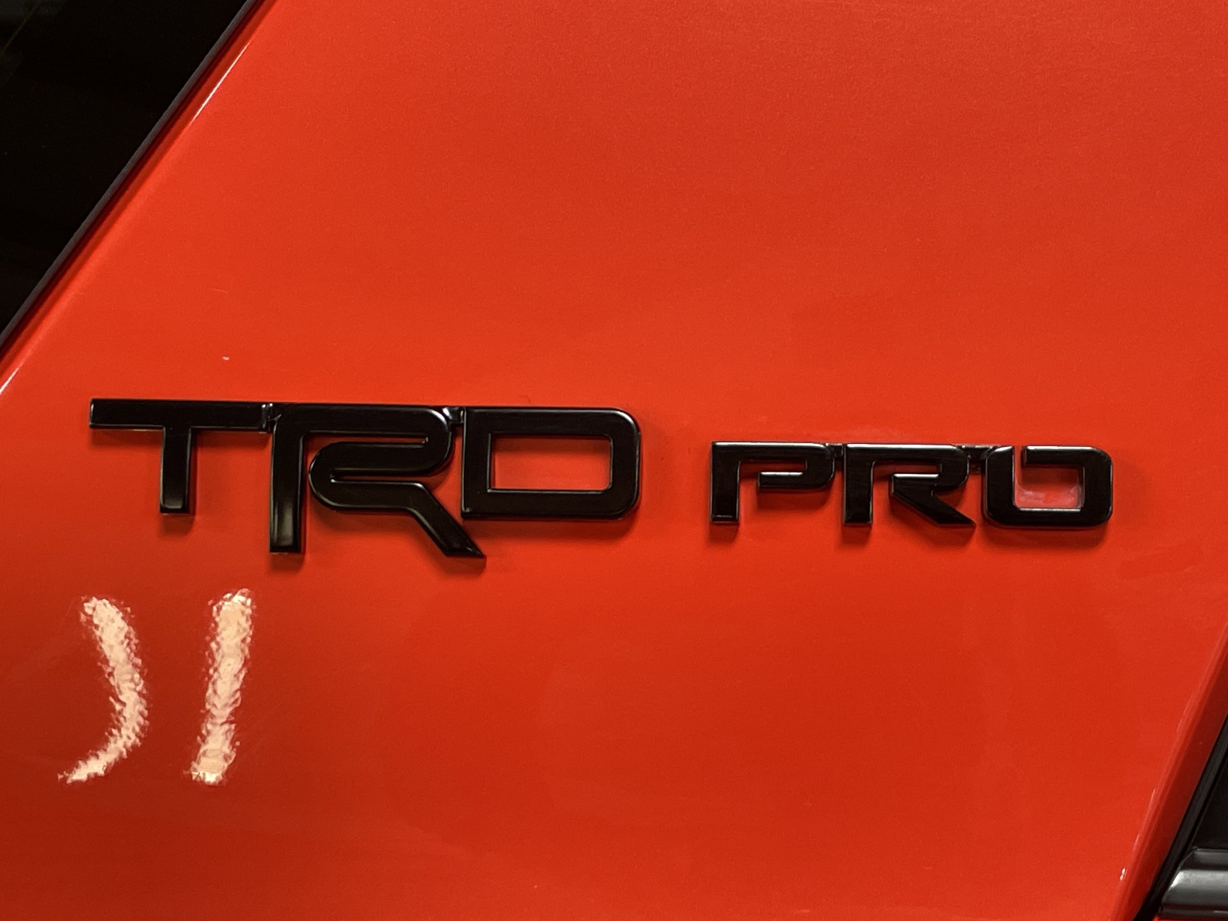 Used 2023 Toyota 4Runner TRD Pro image 26