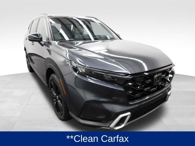 Used 2023 Honda CR-V Sport Touring image 2