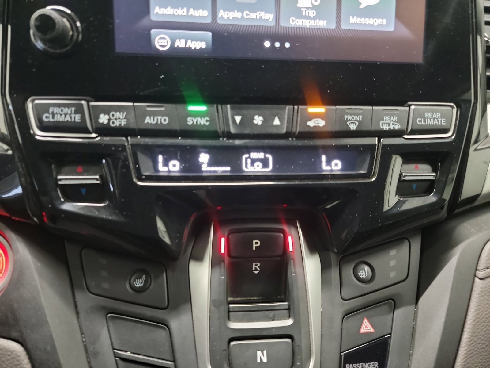 Used 2018 Honda Odyssey EX image 21
