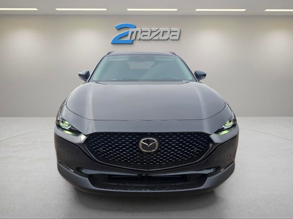 New 2026 MAZDA CX-30 2.5 Turbo w/ Premium Plus Pkg image 8