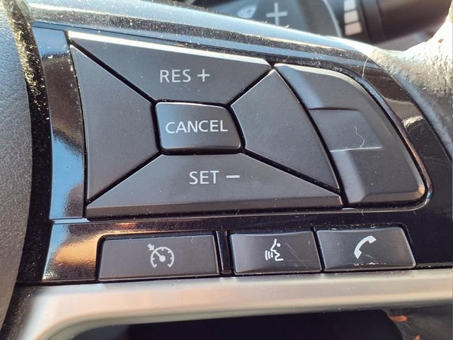 Used 2023 Nissan Altima 2.5 SR image 24