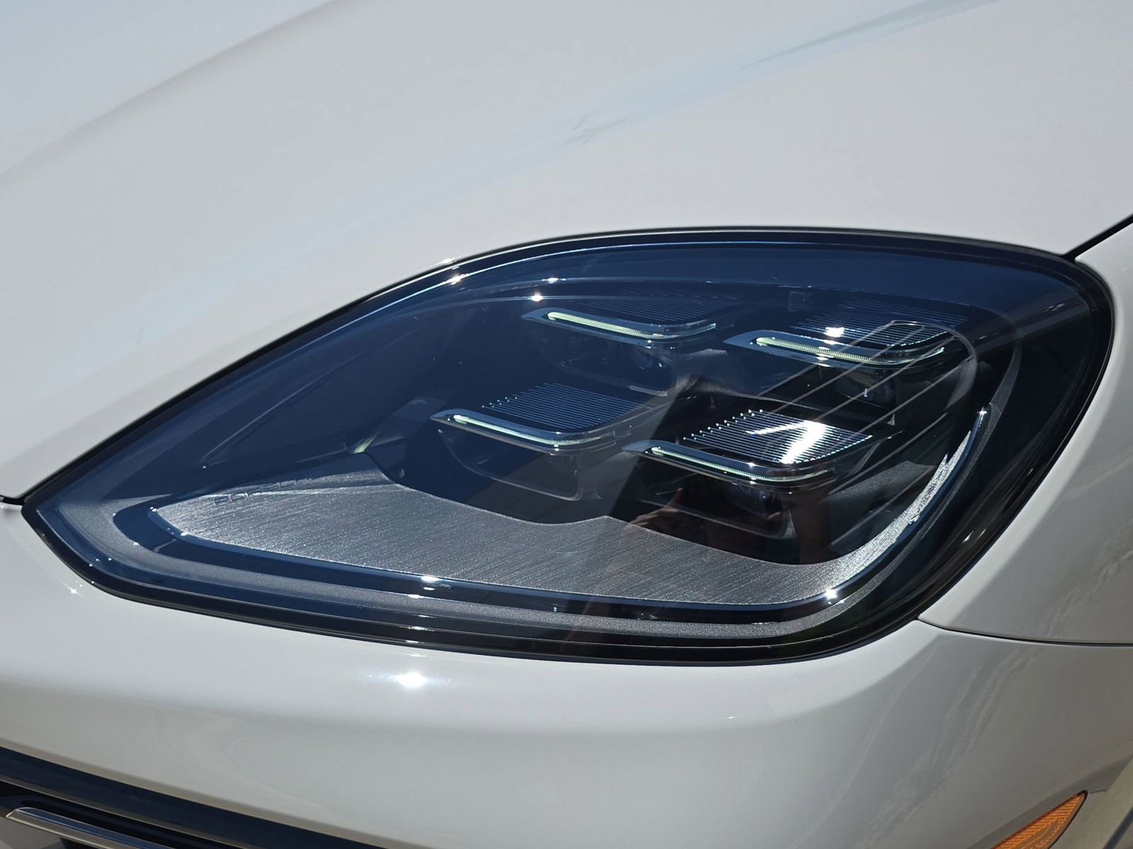 New 2026 Porsche Cayenne S AWD/4WD image 12