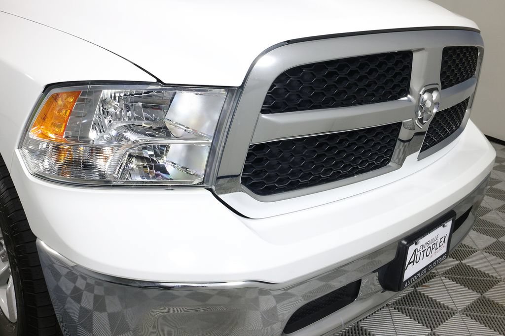 Used 2024 RAM 1500 Tradesman w/ Popular Equipment Group AWD/4WD image 35