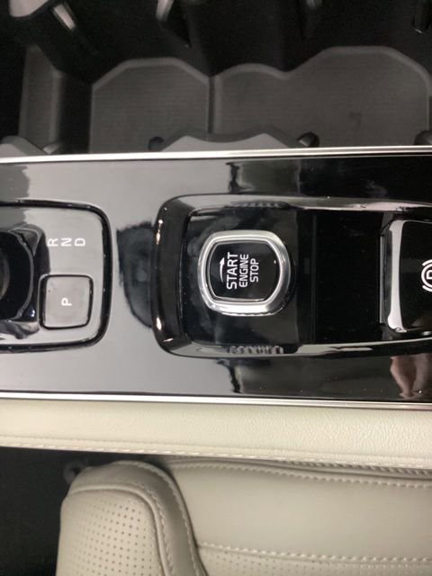 New 2026 Volvo XC90 T8 Ultra w/ Protection Package Premier image 28