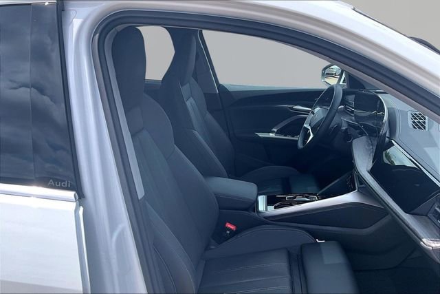 Used 2025 Audi Q5 Premium Plus w/ Premium Plus AWD/4WD image 7