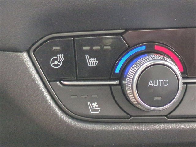 Used 2020 MAZDA MAZDA6 Grand Touring Reserve image 23